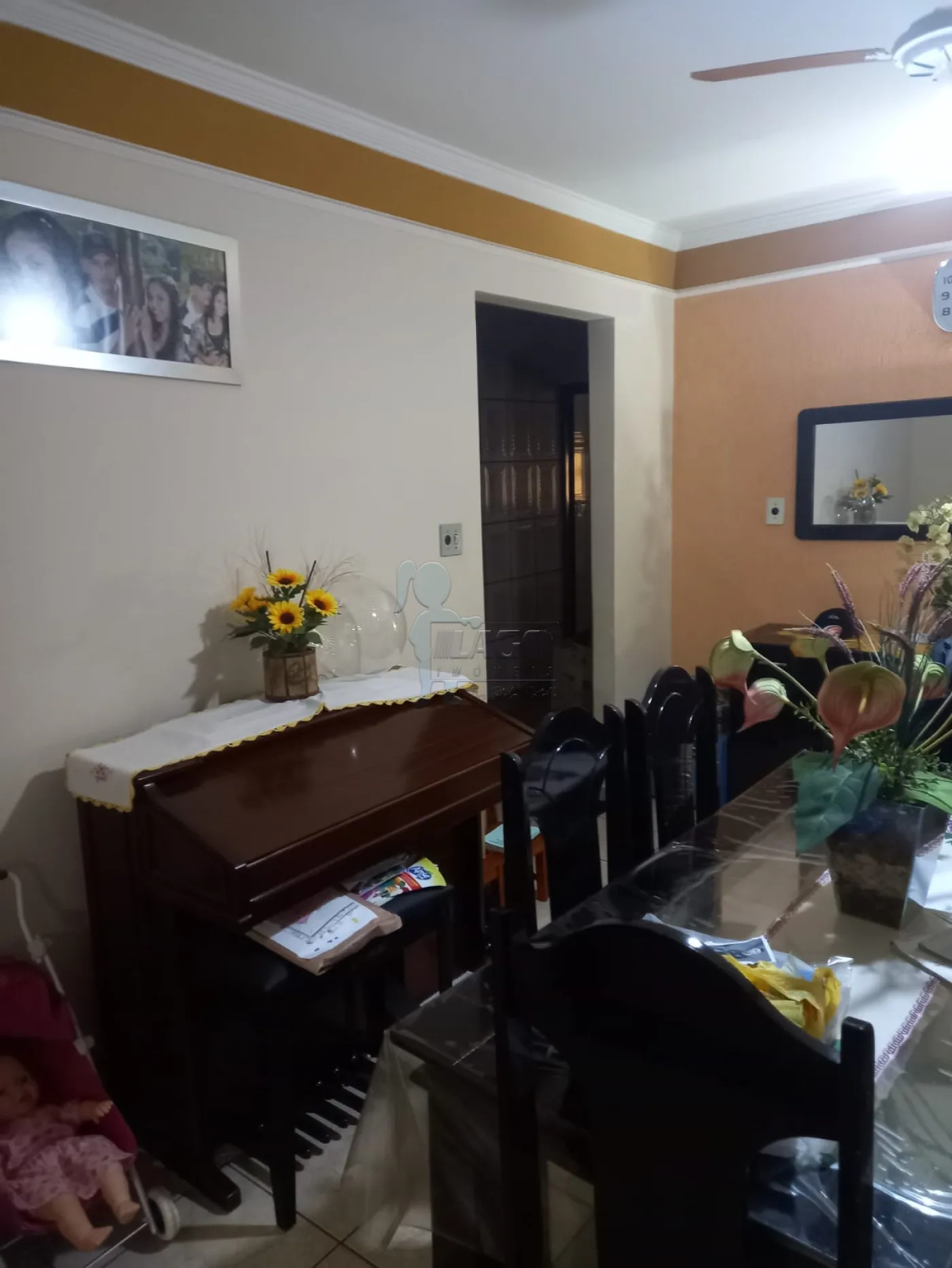 Comprar Casa / Padrão em Ribeirão Preto R$ 350.000,00 - Foto 5