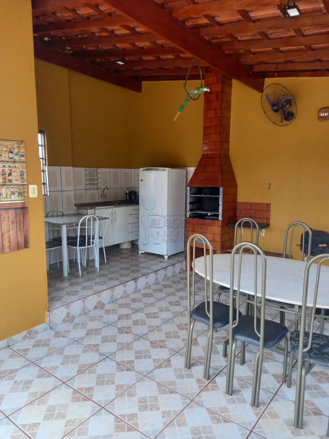 Comprar Casa / Padrão em Ribeirão Preto R$ 350.000,00 - Foto 19