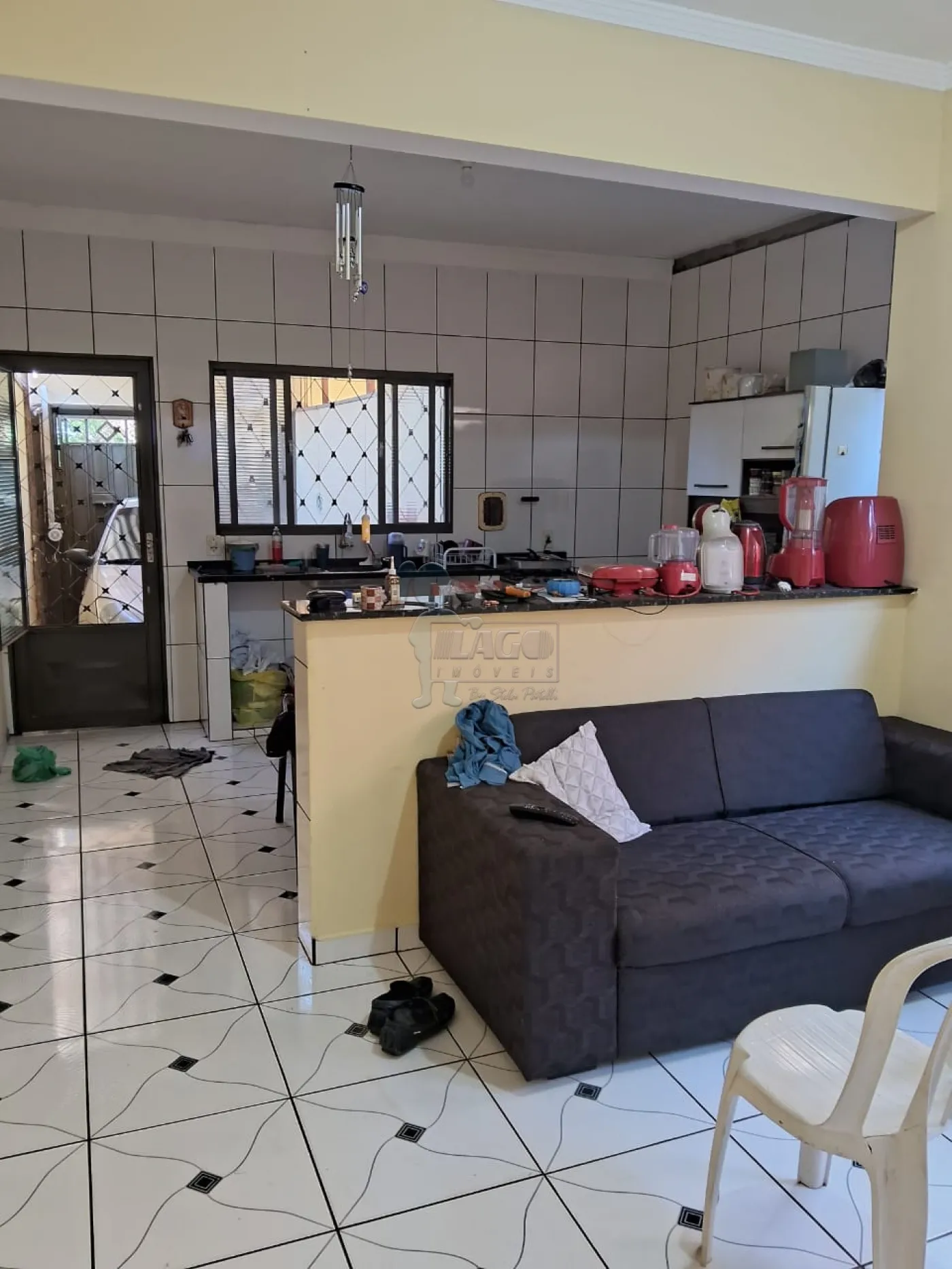 Comprar Casa / Padrão em Ribeirão Preto R$ 270.000,00 - Foto 10