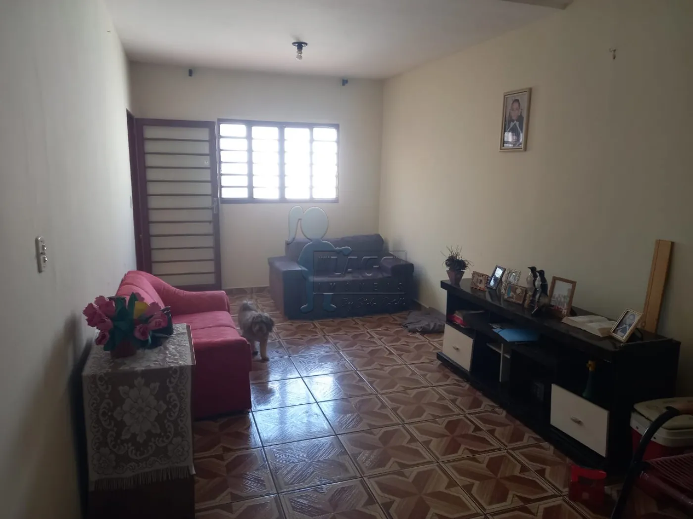 Alugar Casa / Padrão em Ribeirão Preto R$ 1.500,00 - Foto 4