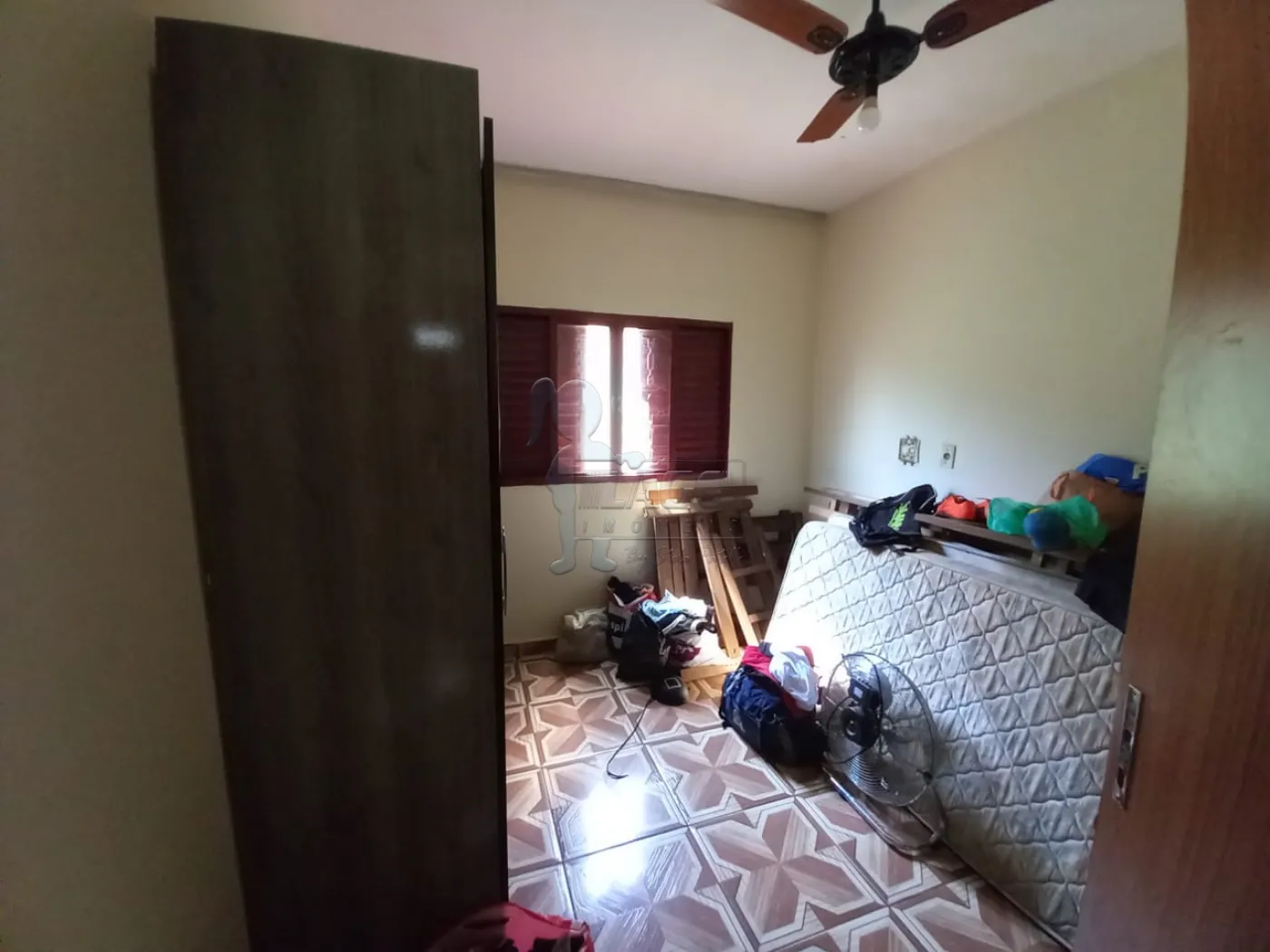 Alugar Casa / Padrão em Ribeirão Preto R$ 1.500,00 - Foto 6