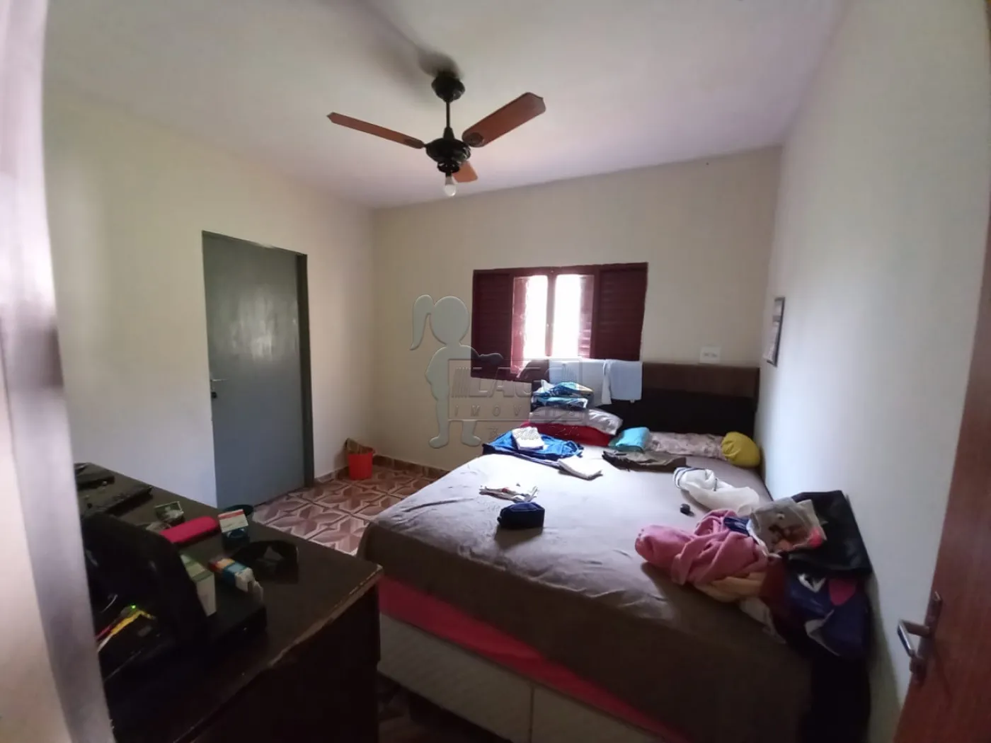 Alugar Casa / Padrão em Ribeirão Preto R$ 1.500,00 - Foto 7