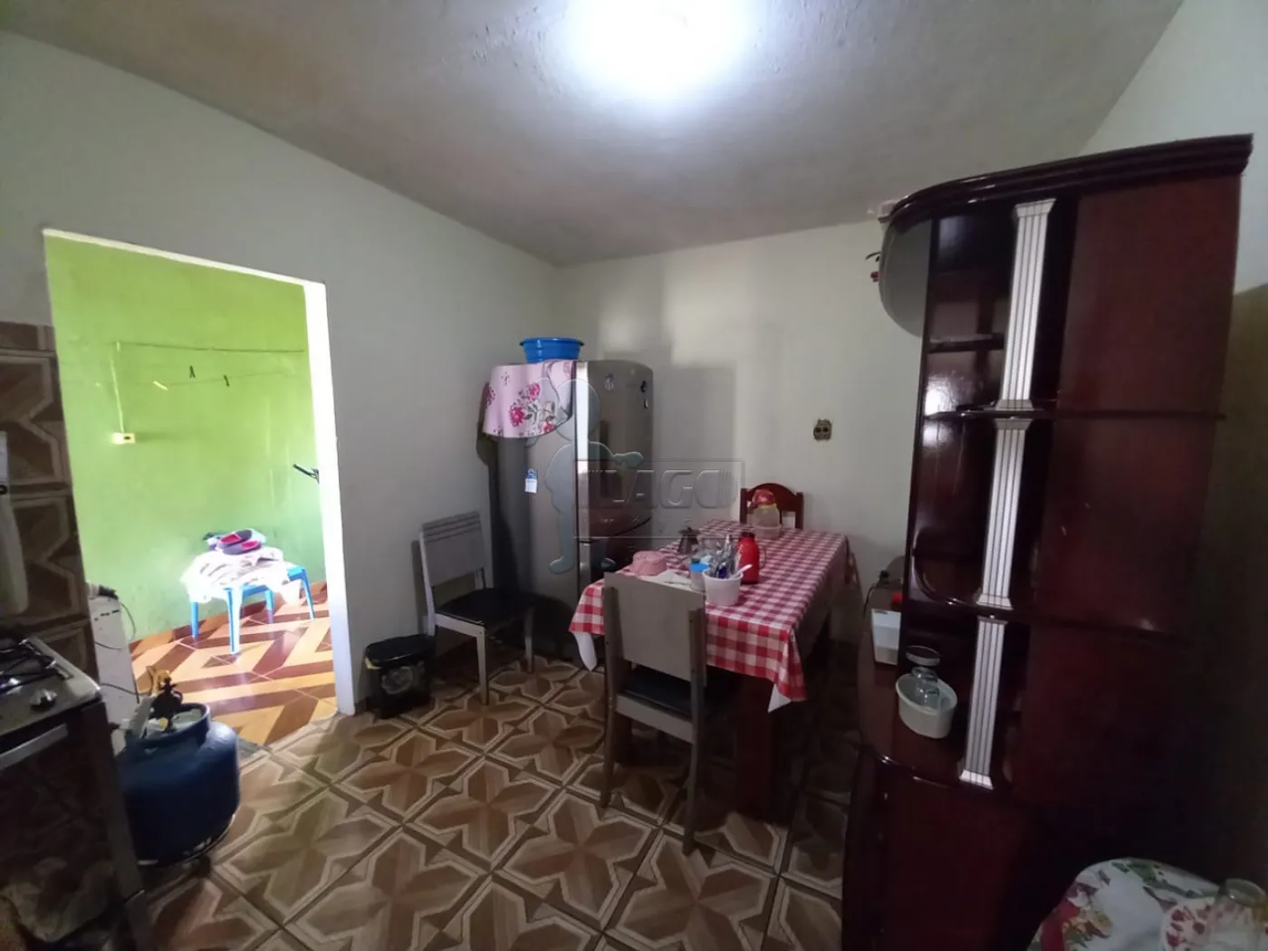 Alugar Casa / Padrão em Ribeirão Preto R$ 1.500,00 - Foto 8