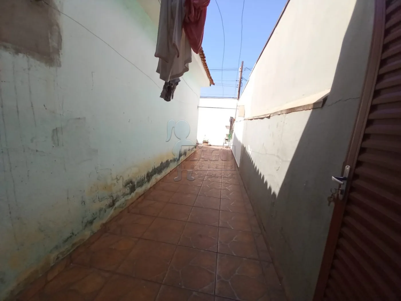 Alugar Casa / Padrão em Ribeirão Preto R$ 1.500,00 - Foto 11