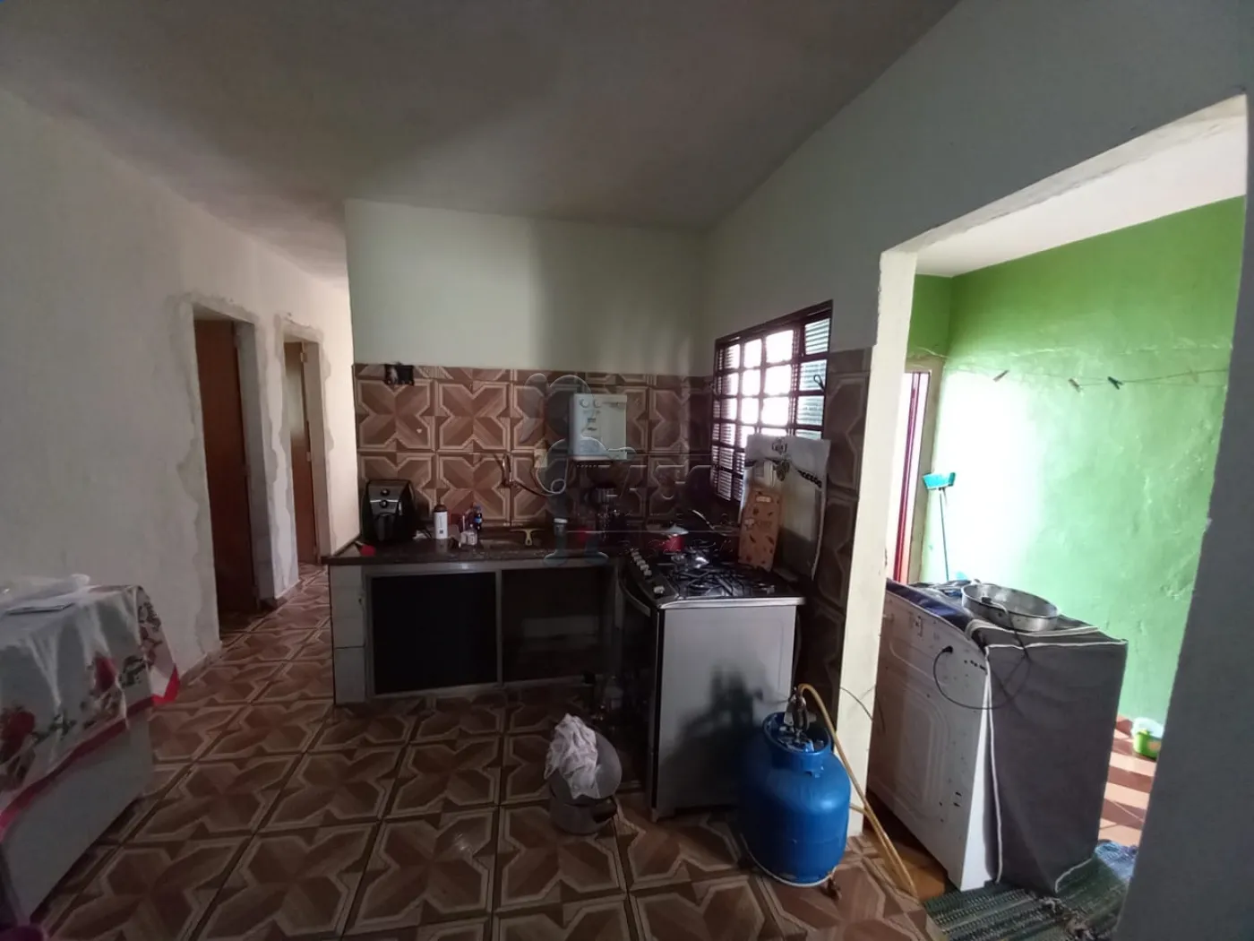 Alugar Casa / Padrão em Ribeirão Preto R$ 1.500,00 - Foto 12