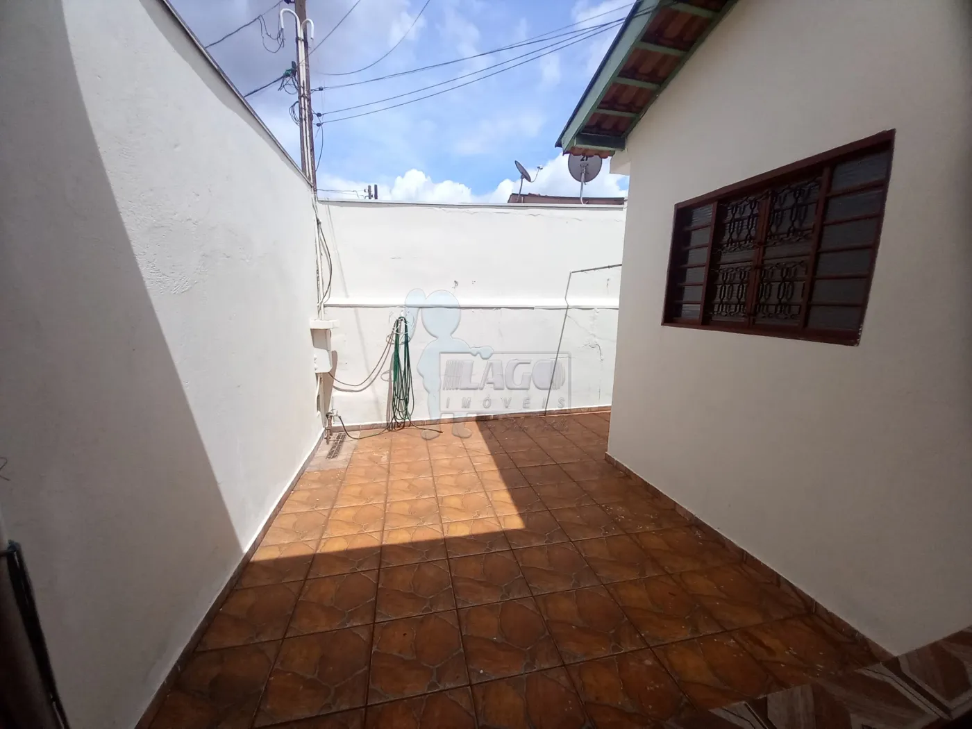 Alugar Casa / Padrão em Ribeirão Preto R$ 1.500,00 - Foto 14