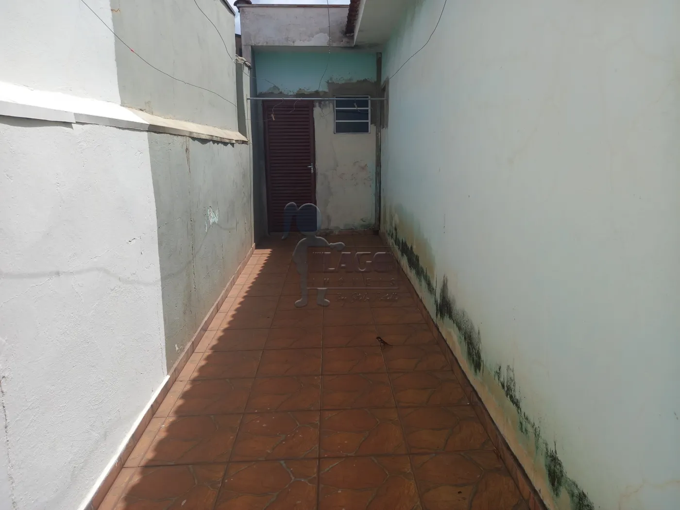 Alugar Casa / Padrão em Ribeirão Preto R$ 1.500,00 - Foto 13