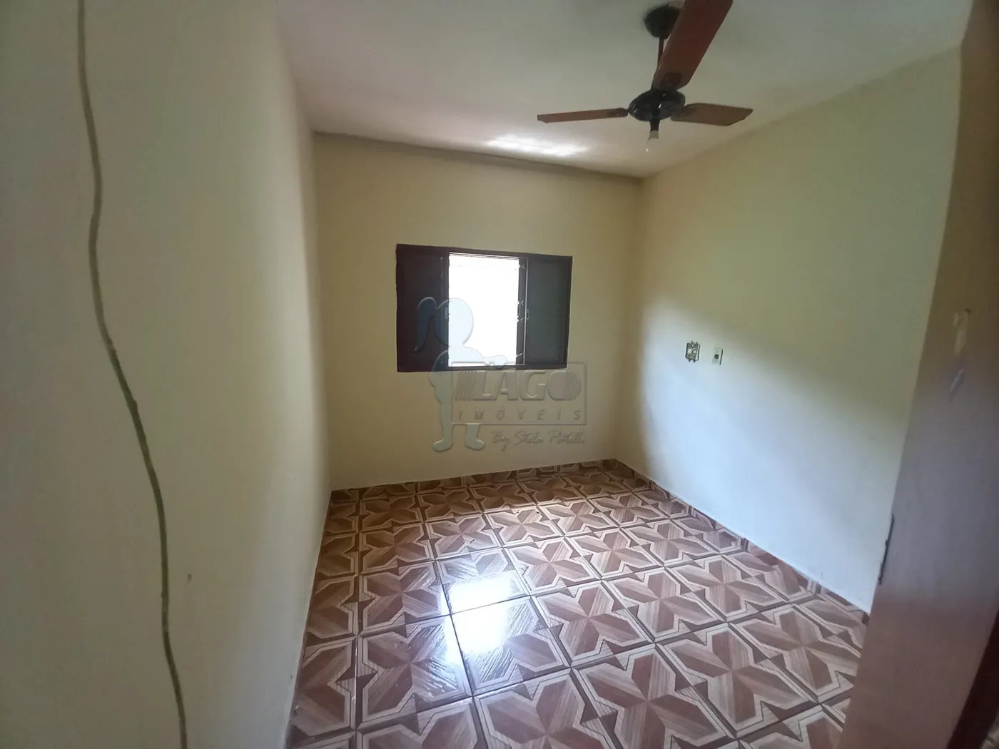 Alugar Casa / Padrão em Ribeirão Preto R$ 1.500,00 - Foto 8