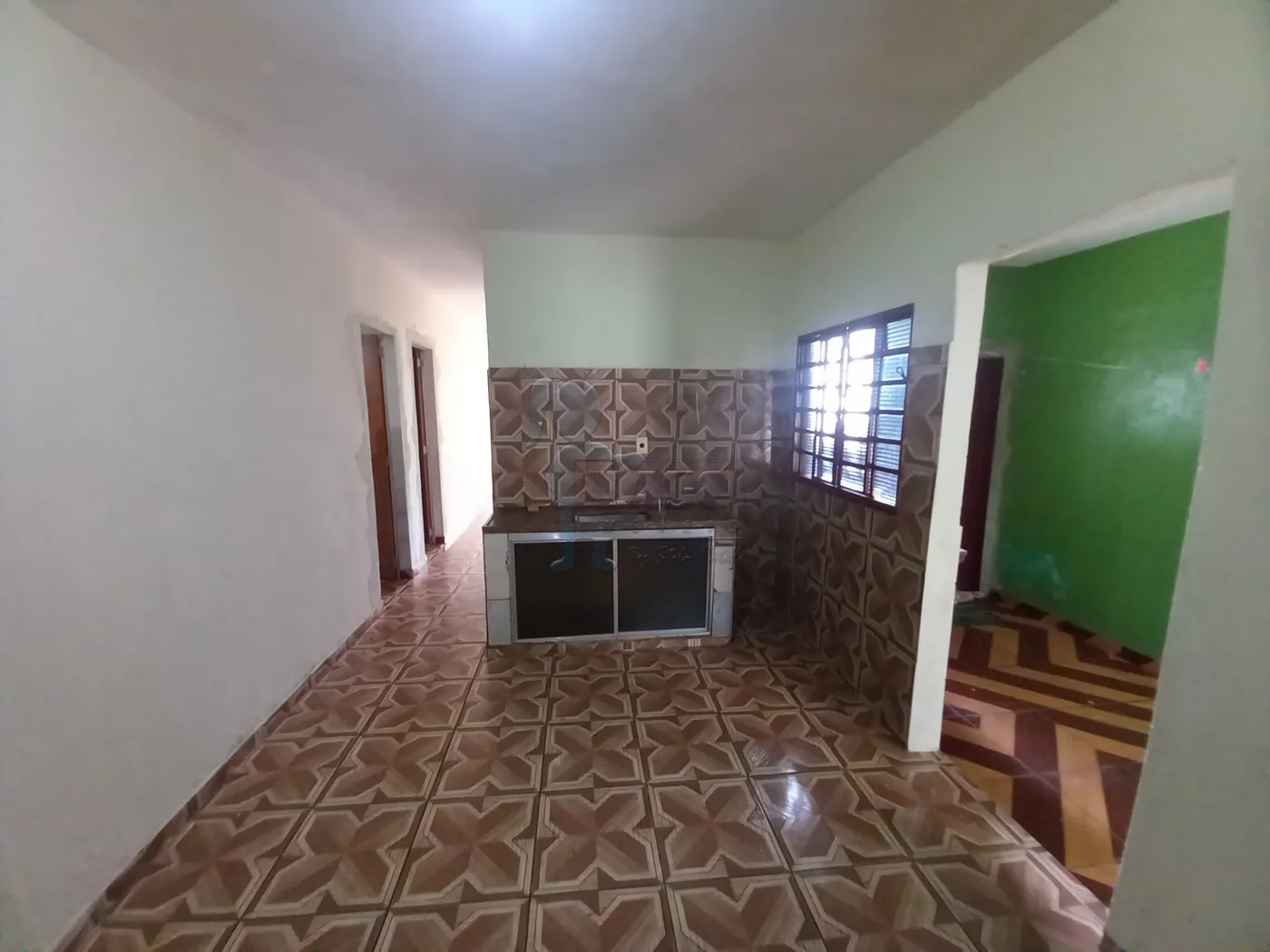 Alugar Casa / Padrão em Ribeirão Preto R$ 1.500,00 - Foto 5