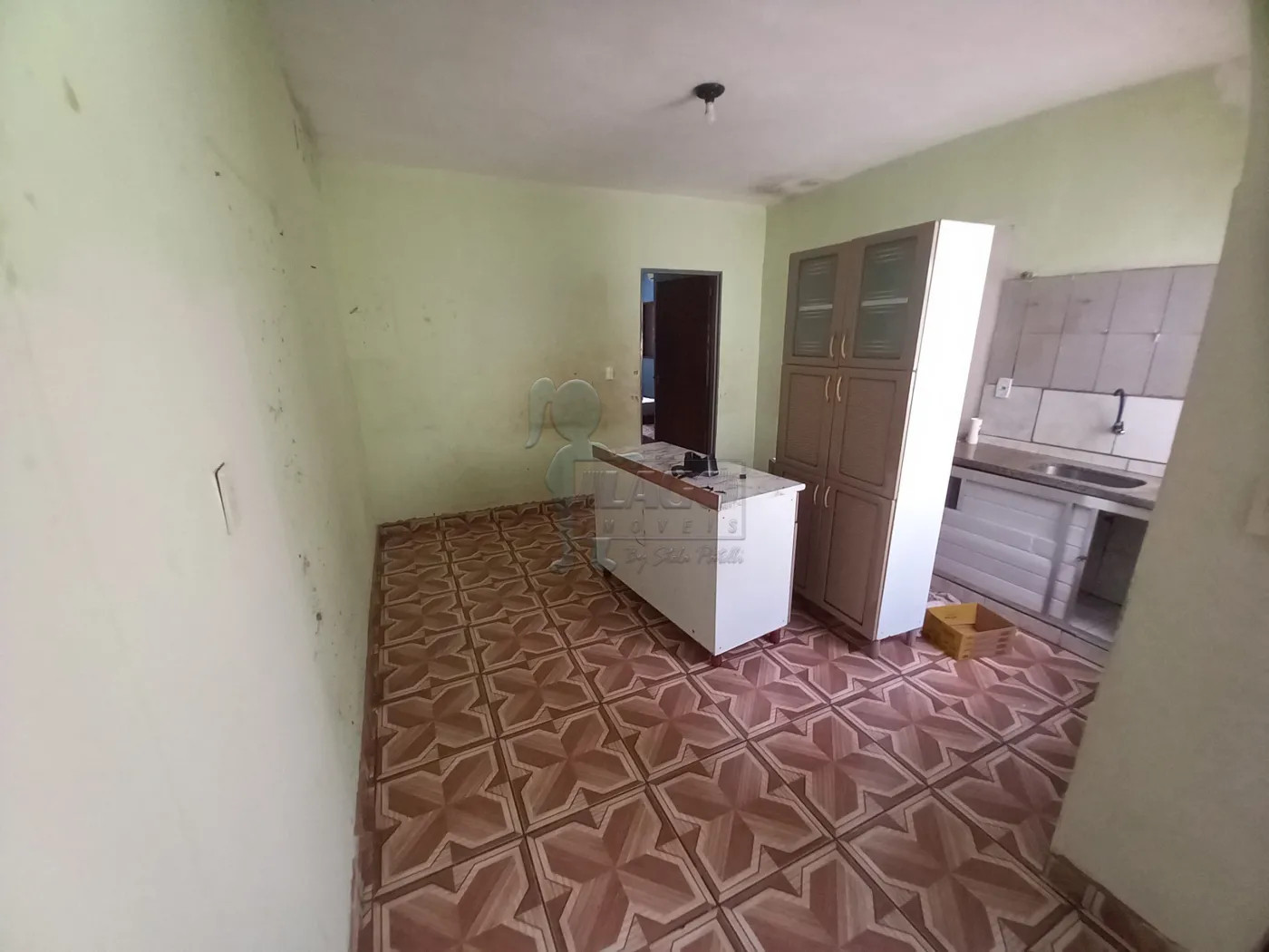 Alugar Casa / Padrão em Ribeirão Preto R$ 1.500,00 - Foto 11