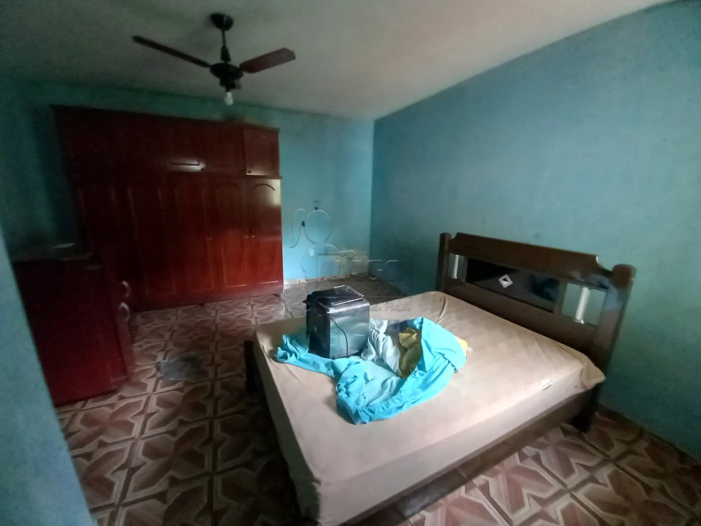 Alugar Casa / Padrão em Ribeirão Preto R$ 1.500,00 - Foto 12