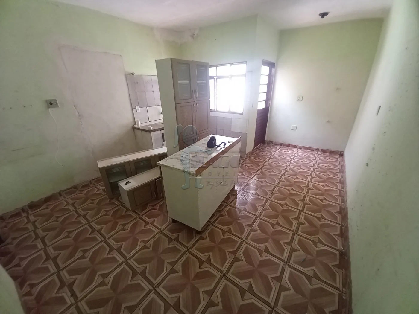 Alugar Casa / Padrão em Ribeirão Preto R$ 1.500,00 - Foto 10