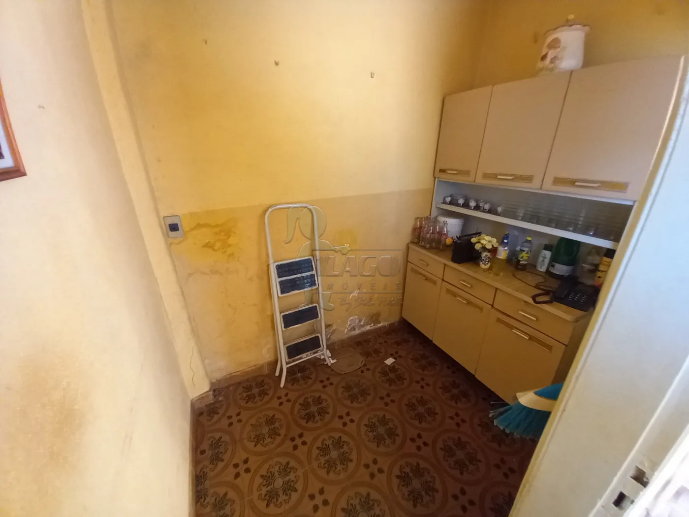 Alugar Casa / Padrão em Ribeirão Preto R$ 1.300,00 - Foto 7