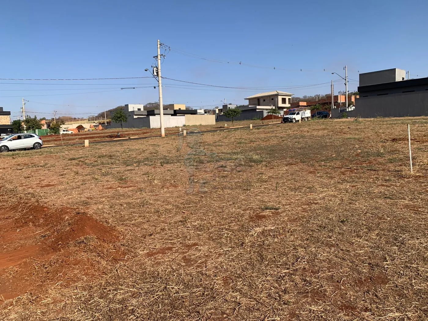 Comprar Terreno / Condomínio em Ribeirão Preto R$ 250.000,00 - Foto 1