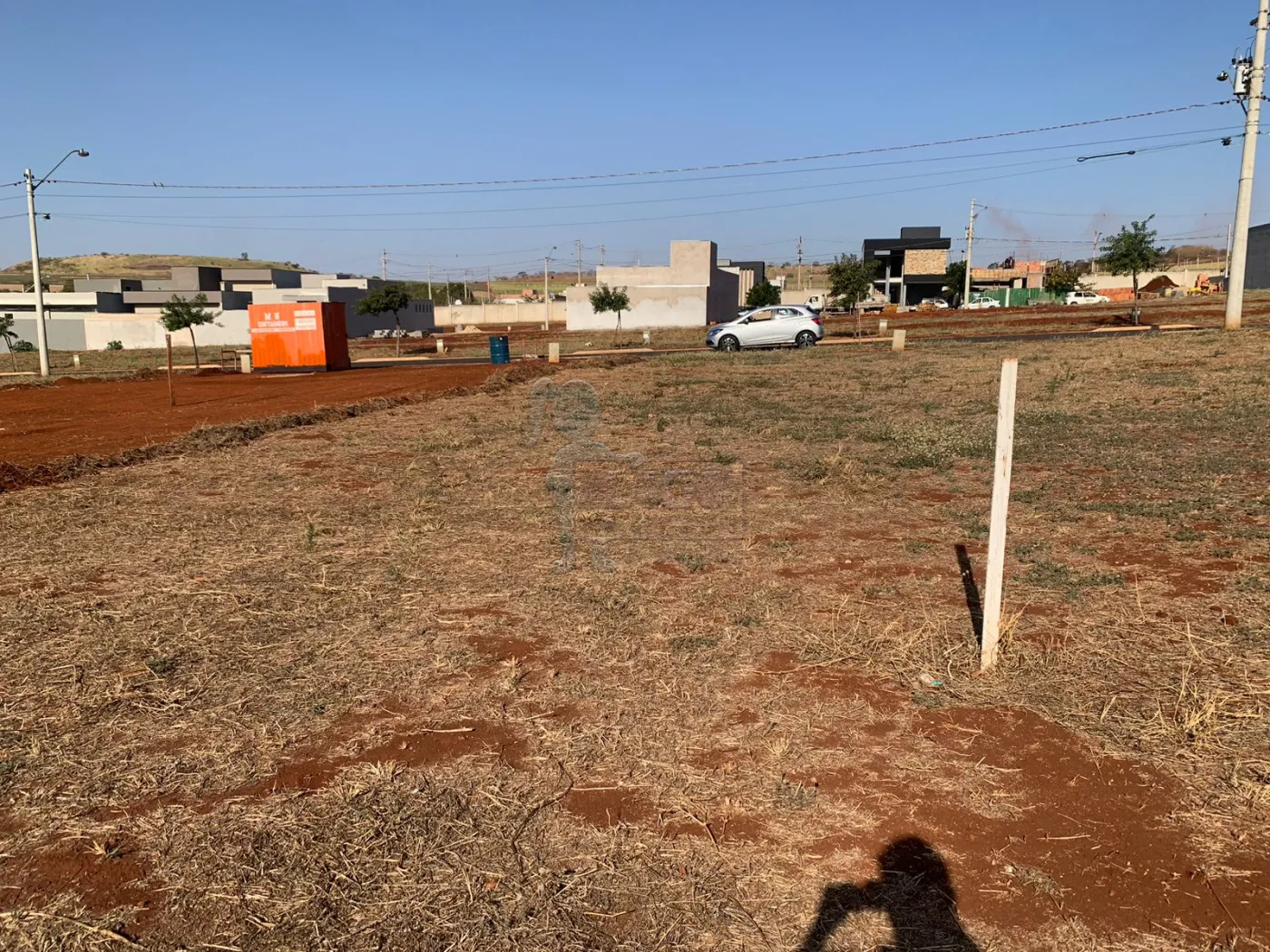 Comprar Terreno / Condomínio em Ribeirão Preto R$ 250.000,00 - Foto 2