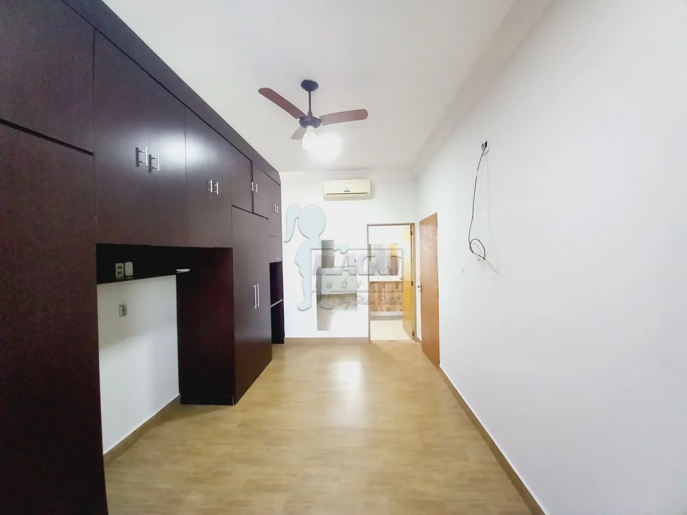 Alugar Casa condomínio / Padrão em Ribeirão Preto R$ 4.500,00 - Foto 18