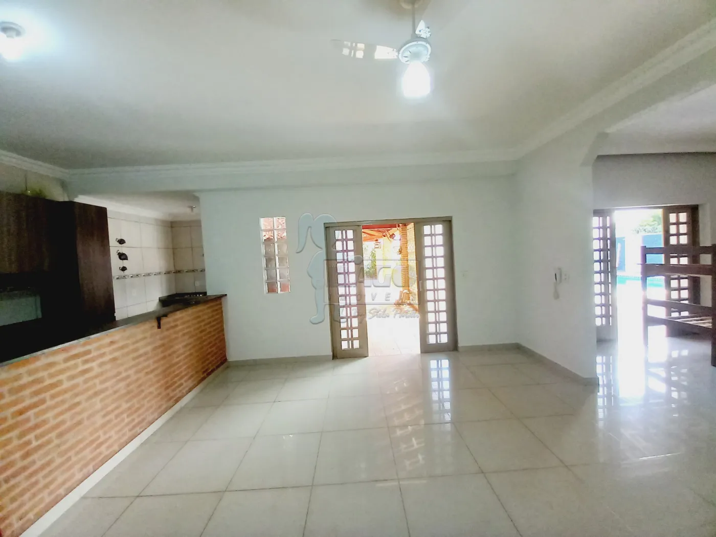 Alugar Casa condomínio / Padrão em Ribeirão Preto R$ 4.500,00 - Foto 9