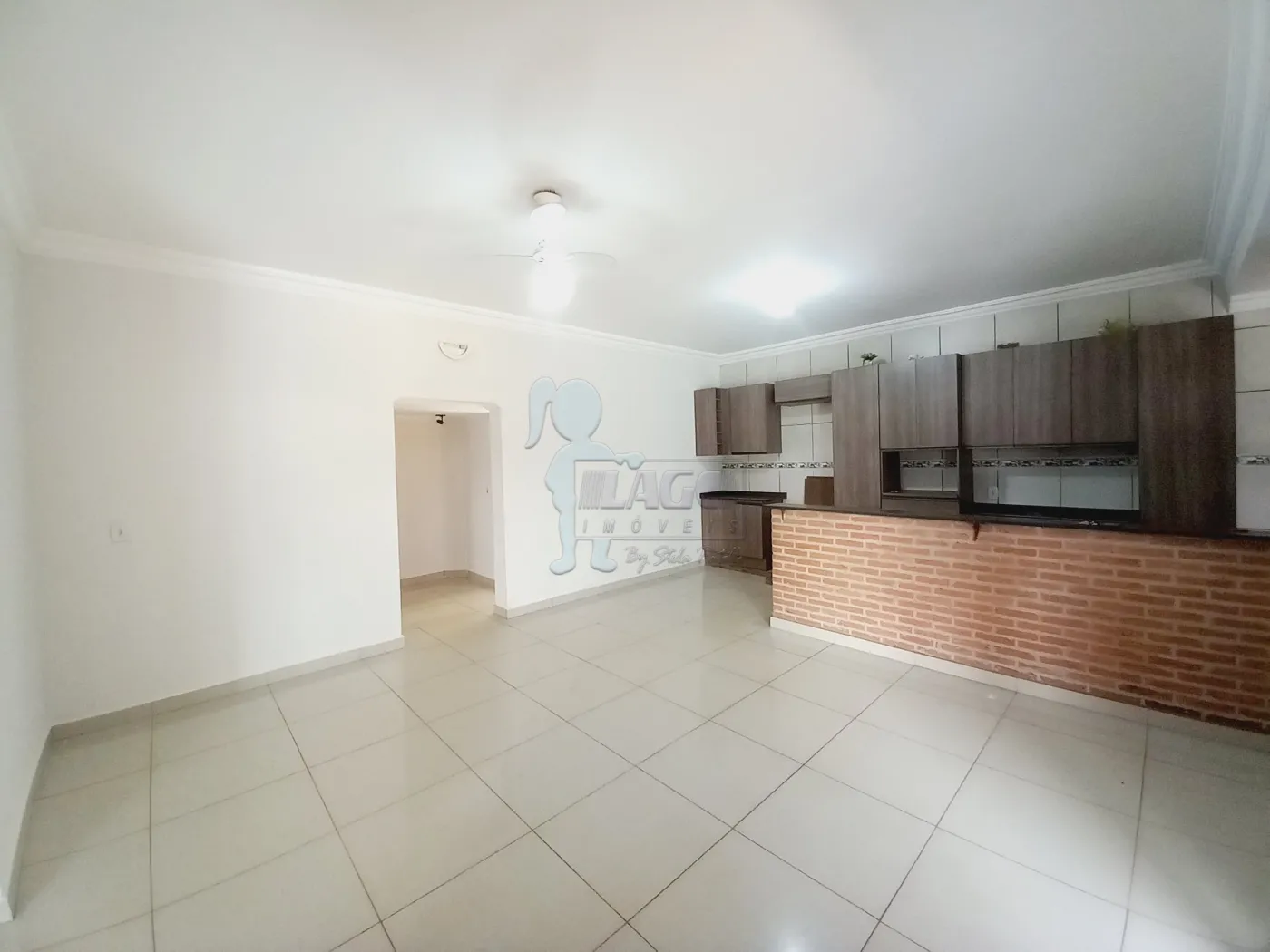 Alugar Casa condomínio / Padrão em Ribeirão Preto R$ 4.500,00 - Foto 11