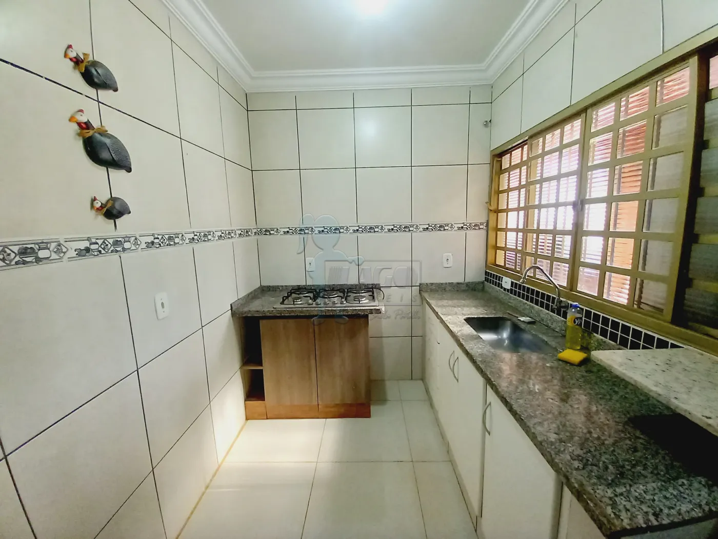 Alugar Casa condomínio / Padrão em Ribeirão Preto R$ 4.500,00 - Foto 25