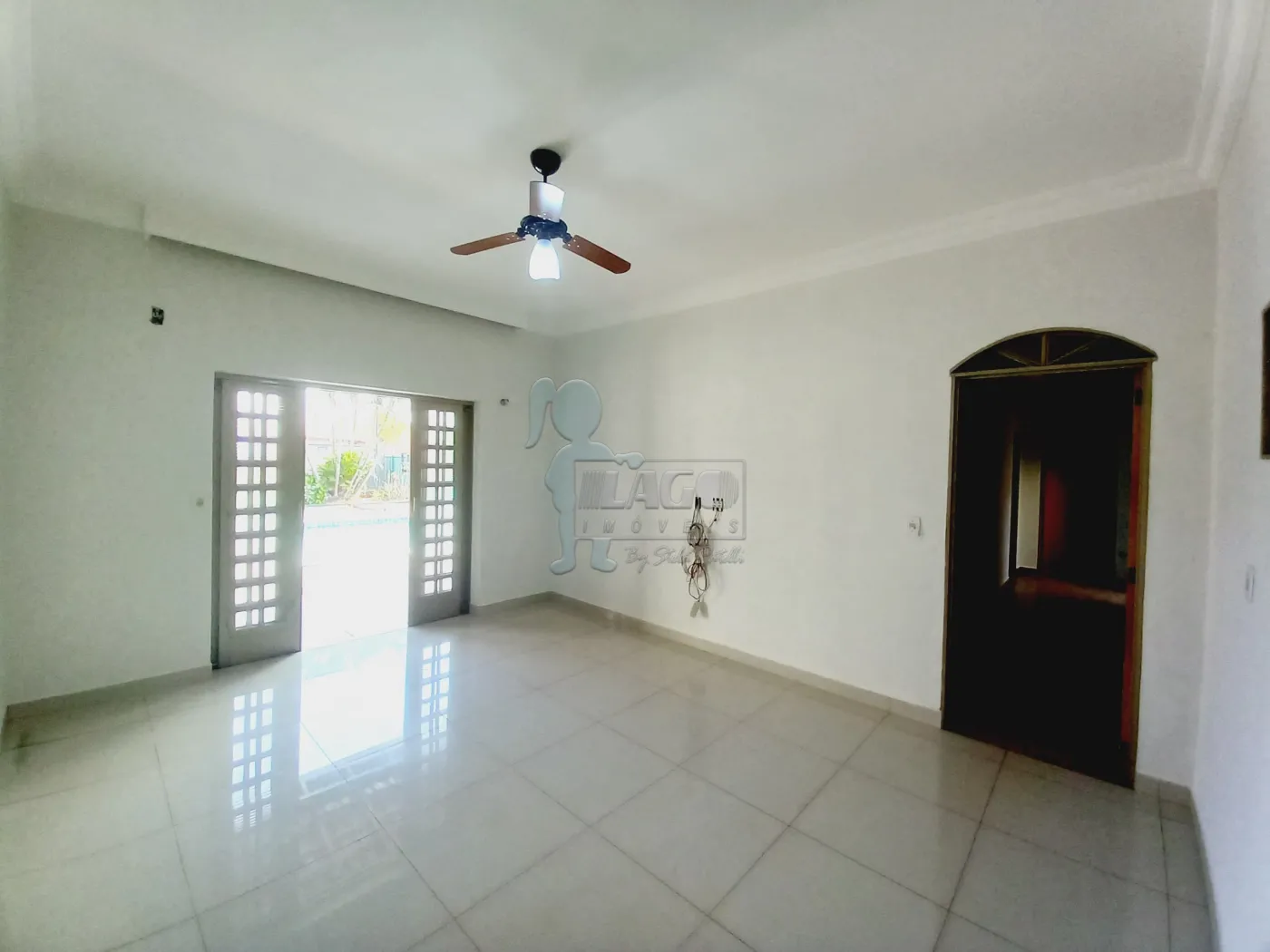 Alugar Casa condomínio / Padrão em Ribeirão Preto R$ 4.500,00 - Foto 5