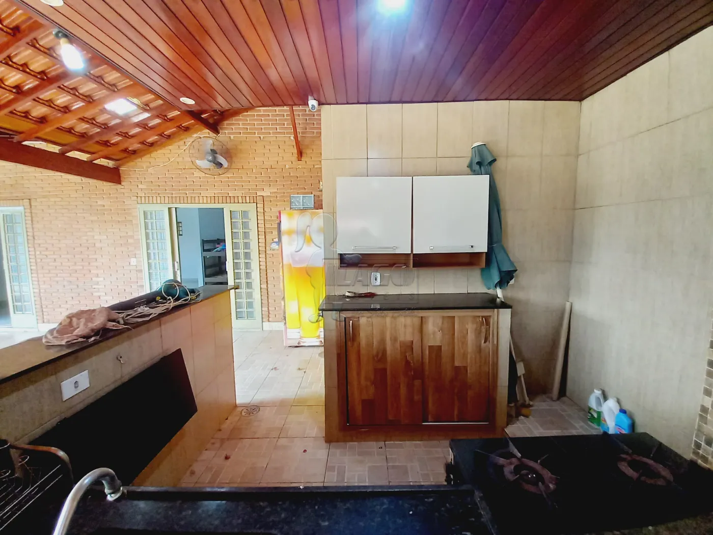 Alugar Casa condomínio / Padrão em Ribeirão Preto R$ 4.500,00 - Foto 31