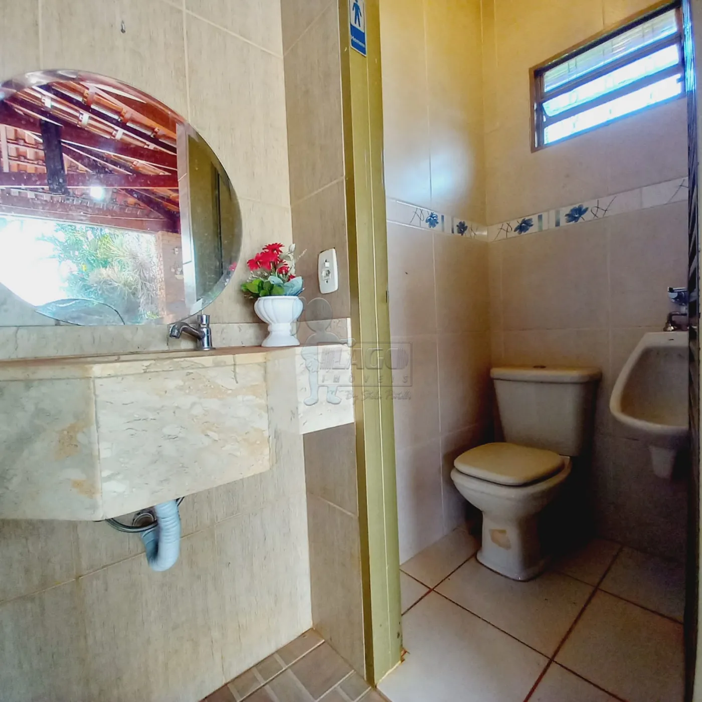 Alugar Casa condomínio / Padrão em Ribeirão Preto R$ 4.500,00 - Foto 34