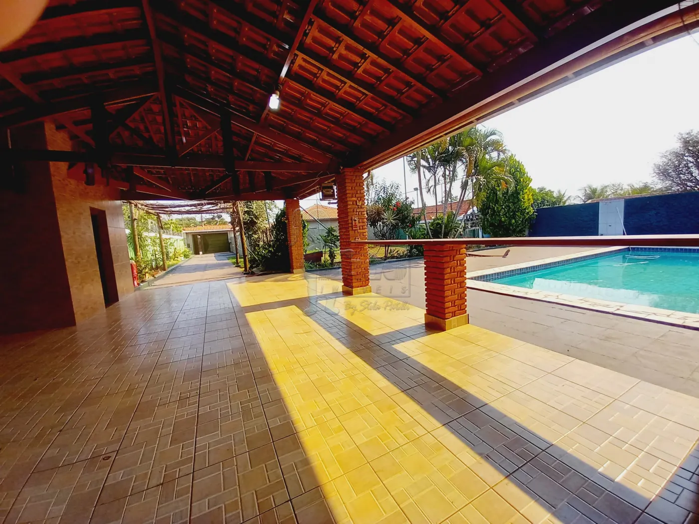 Alugar Casa condomínio / Padrão em Ribeirão Preto R$ 4.500,00 - Foto 41