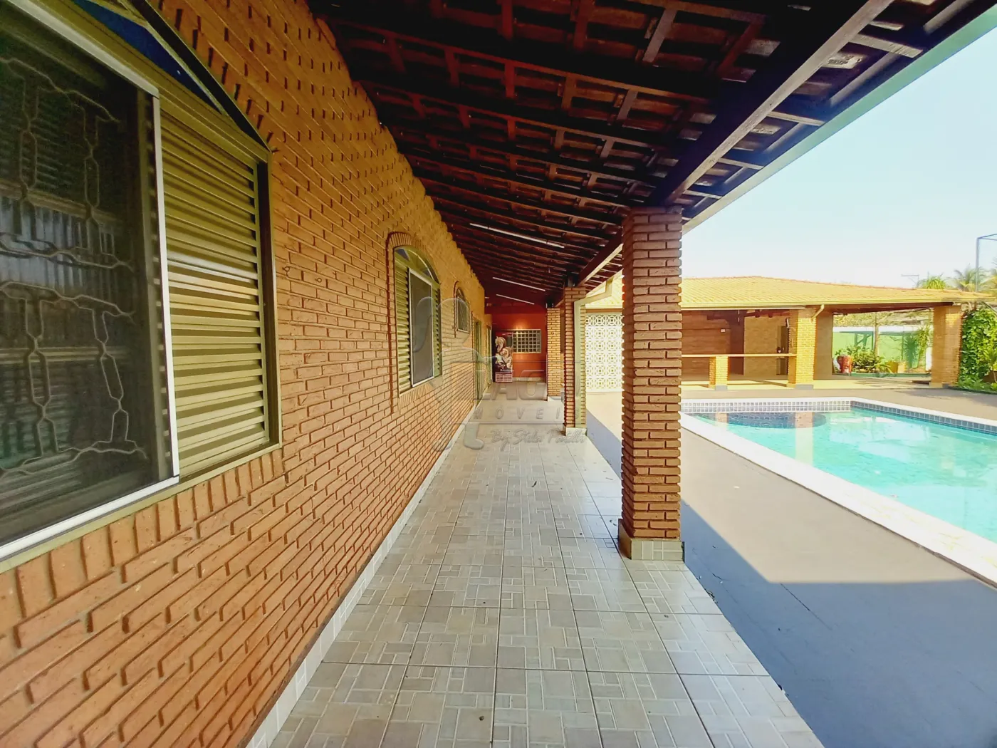 Alugar Casa condomínio / Padrão em Ribeirão Preto R$ 4.500,00 - Foto 42