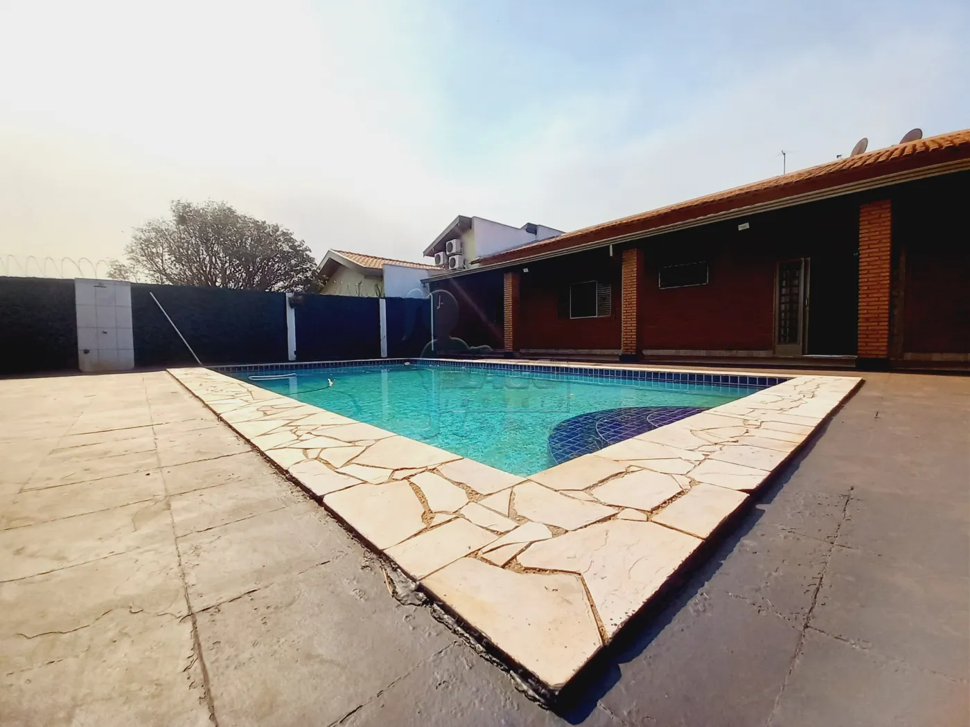 Alugar Casa condomínio / Padrão em Ribeirão Preto R$ 4.500,00 - Foto 45