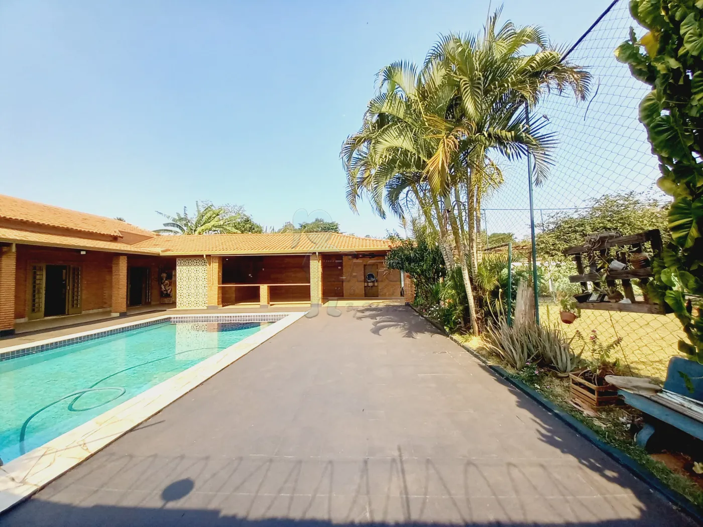 Alugar Casa condomínio / Padrão em Ribeirão Preto R$ 4.500,00 - Foto 47