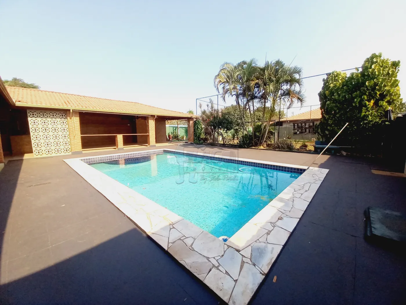 Alugar Casa condomínio / Padrão em Ribeirão Preto R$ 4.500,00 - Foto 48