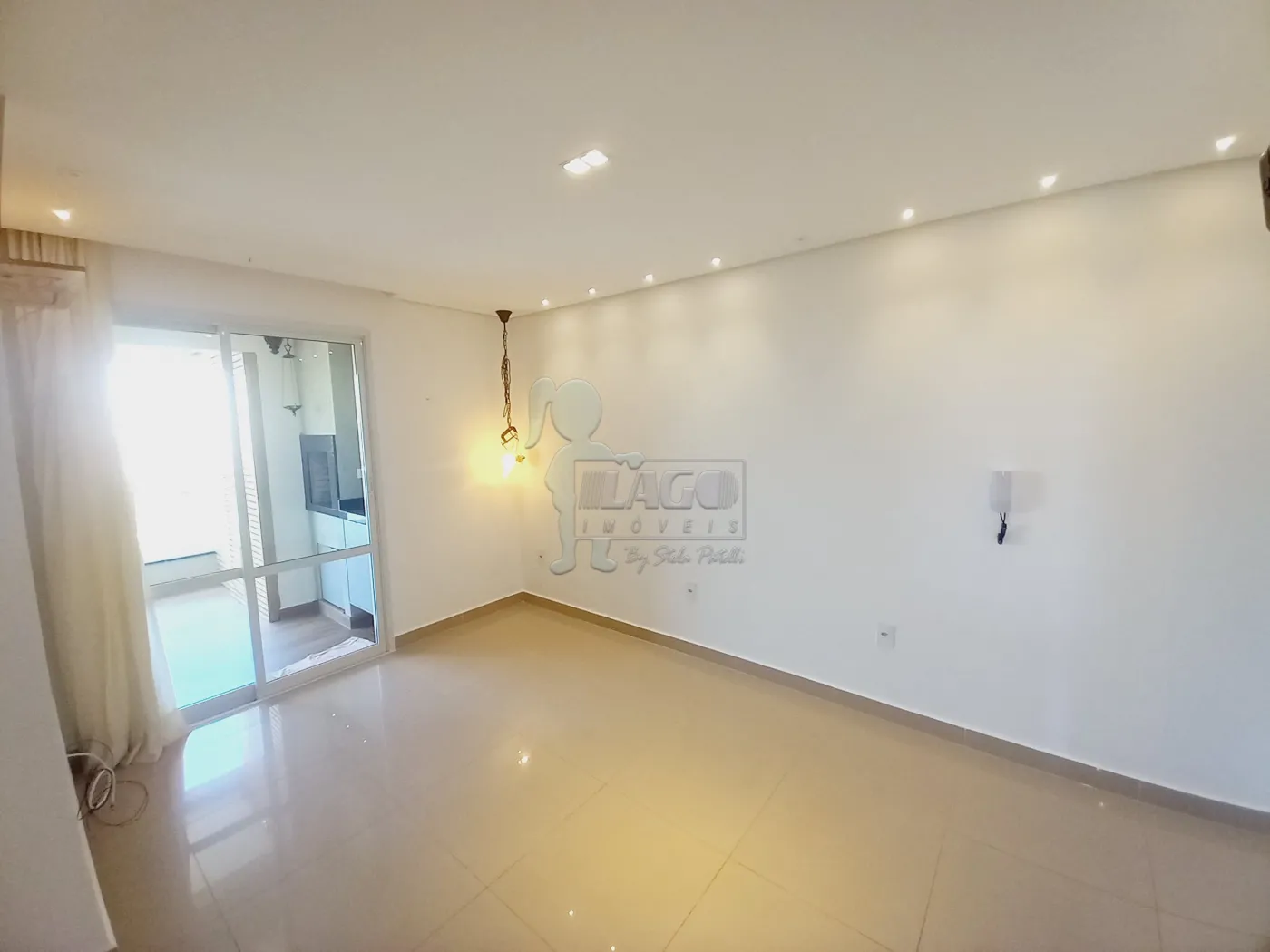 Alugar Apartamento / Padrão em Ribeirão Preto R$ 2.500,00 - Foto 3