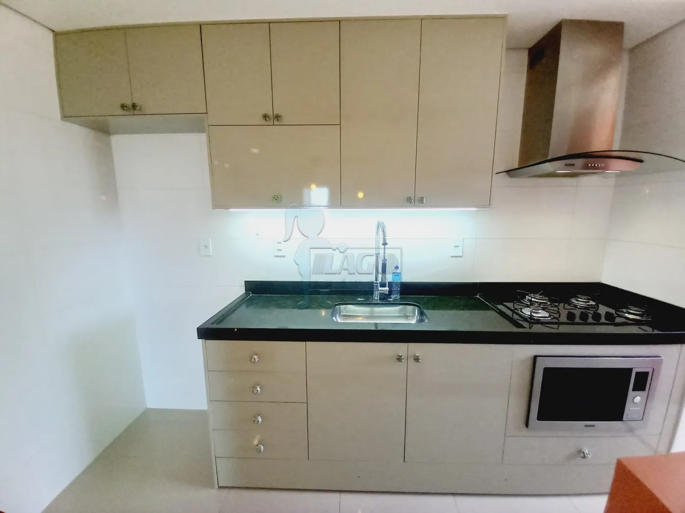 Alugar Apartamento / Padrão em Ribeirão Preto R$ 2.500,00 - Foto 13