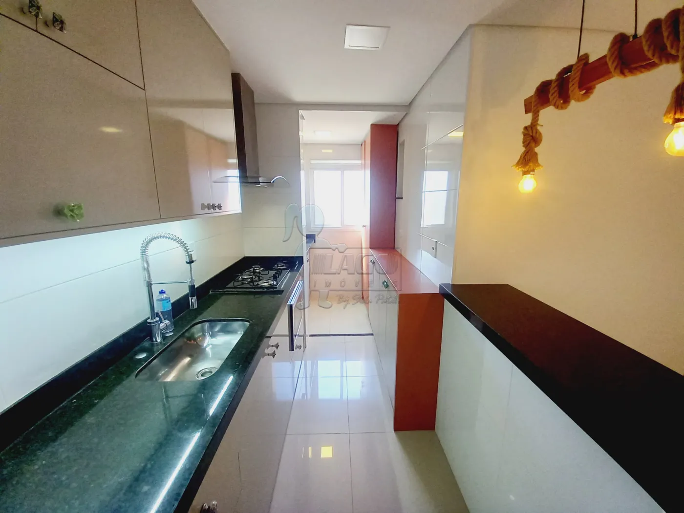 Alugar Apartamento / Padrão em Ribeirão Preto R$ 2.500,00 - Foto 14