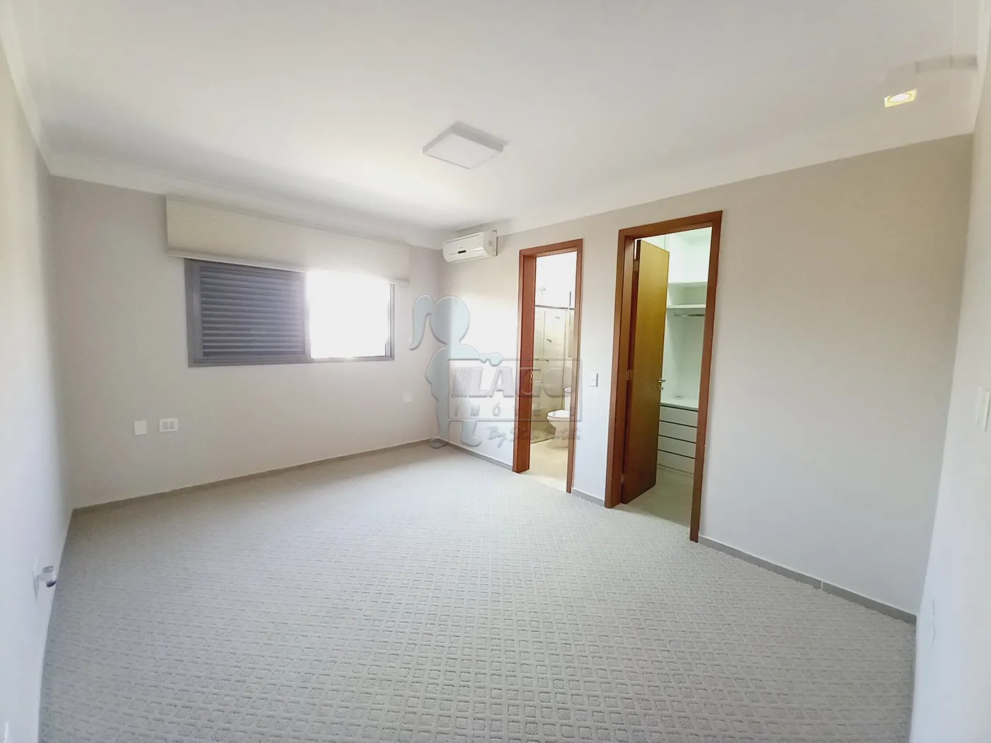 Alugar Casa condomínio / Sobrado em Ribeirão Preto R$ 11.000,00 - Foto 4