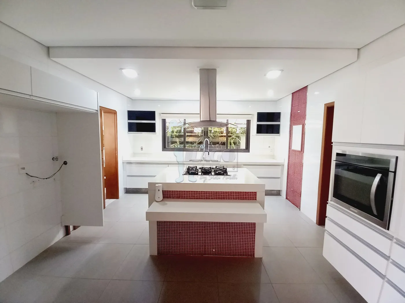 Alugar Casa condomínio / Sobrado em Ribeirão Preto R$ 11.000,00 - Foto 34