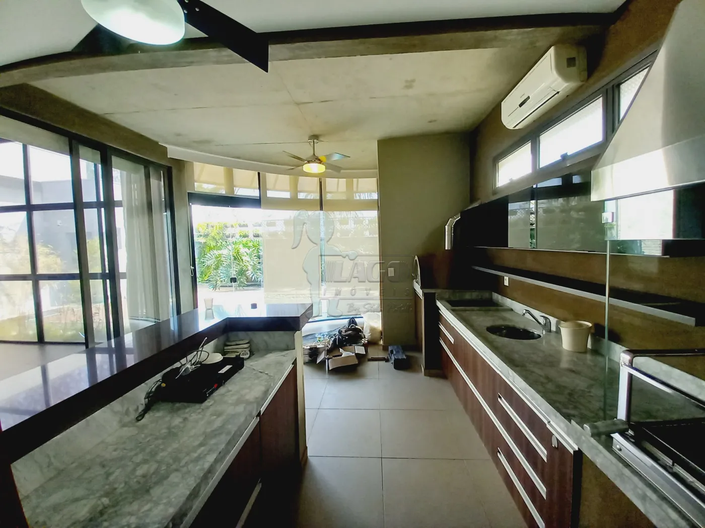 Alugar Casa condomínio / Sobrado em Ribeirão Preto R$ 11.000,00 - Foto 41