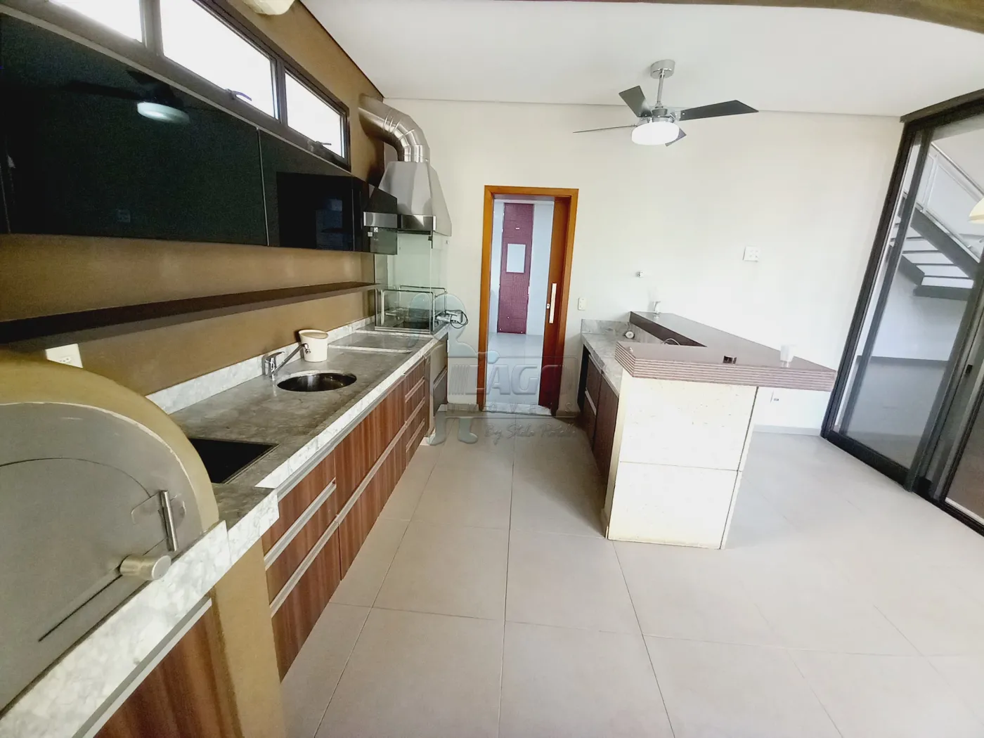 Alugar Casa condomínio / Sobrado em Ribeirão Preto R$ 11.000,00 - Foto 45