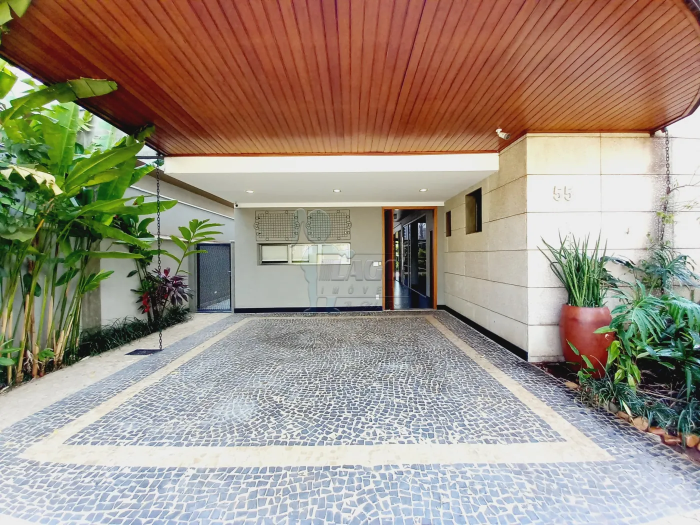 Alugar Casa condomínio / Sobrado em Ribeirão Preto R$ 11.000,00 - Foto 71