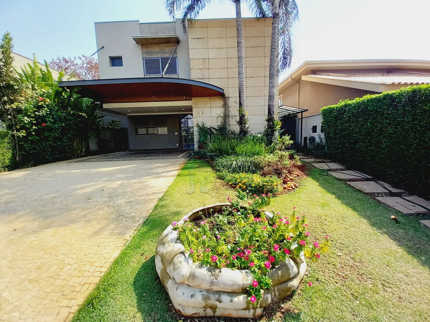 Alugar Casa condomínio / Sobrado em Ribeirão Preto R$ 11.000,00 - Foto 75