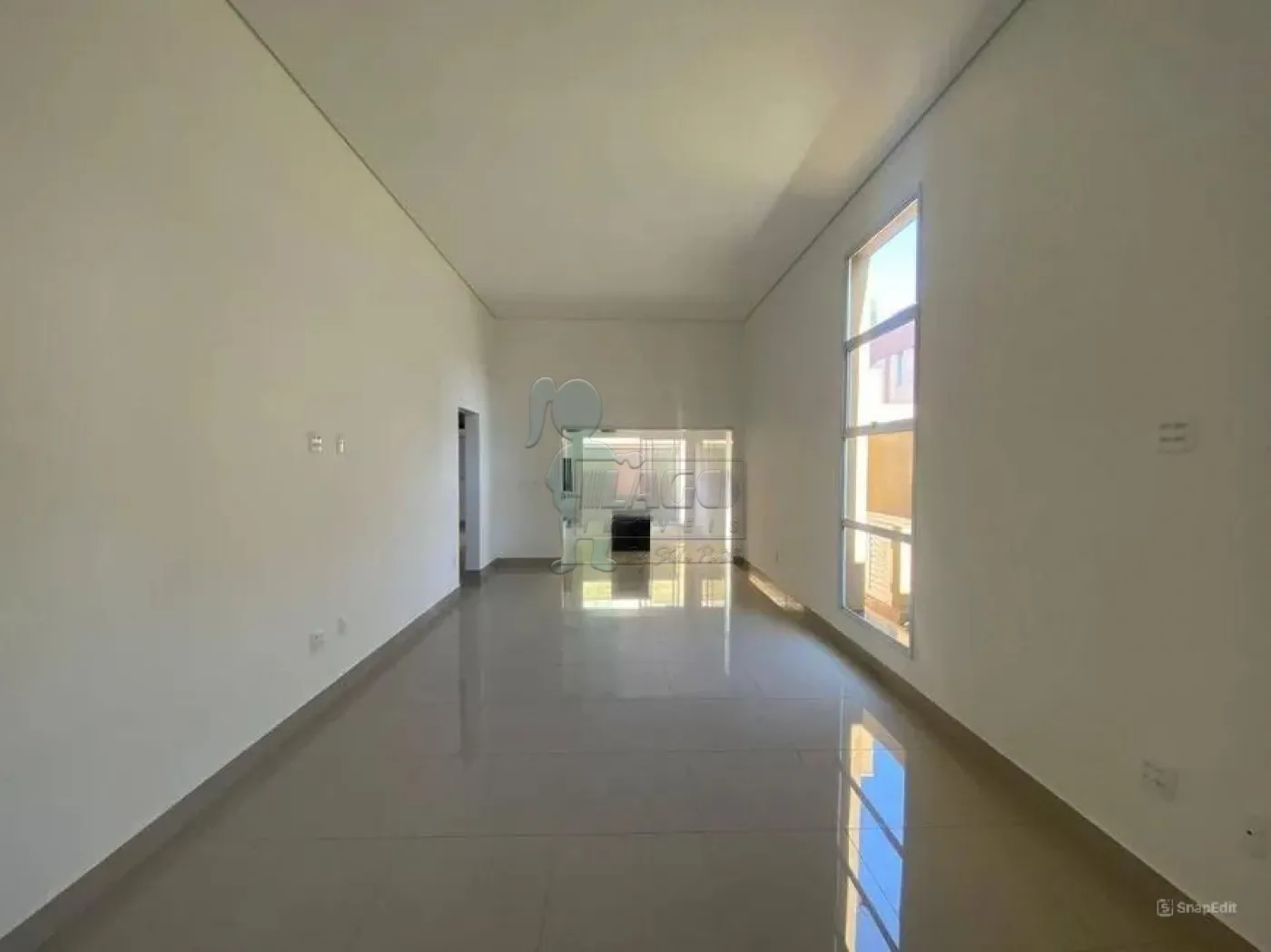 Alugar Casa condomínio / Padrão em Ribeirão Preto R$ 7.200,00 - Foto 4