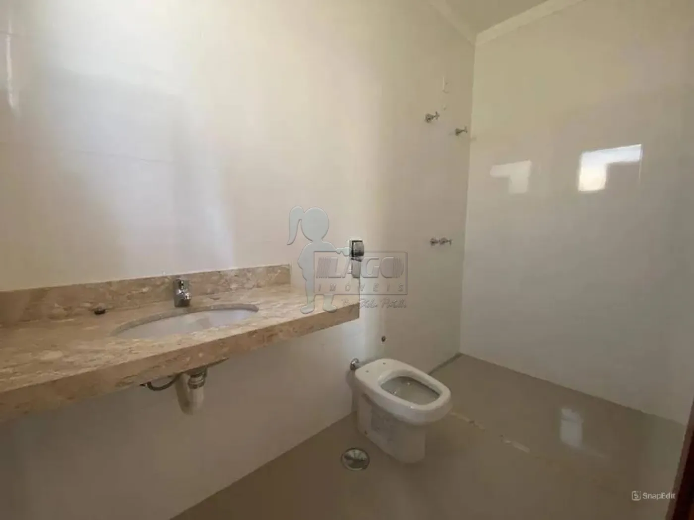 Alugar Casa condomínio / Padrão em Ribeirão Preto R$ 7.200,00 - Foto 9