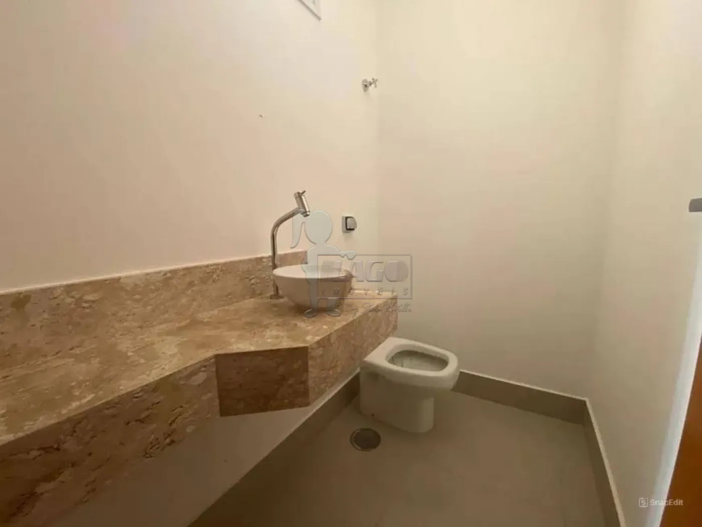 Alugar Casa condomínio / Padrão em Ribeirão Preto R$ 7.200,00 - Foto 13