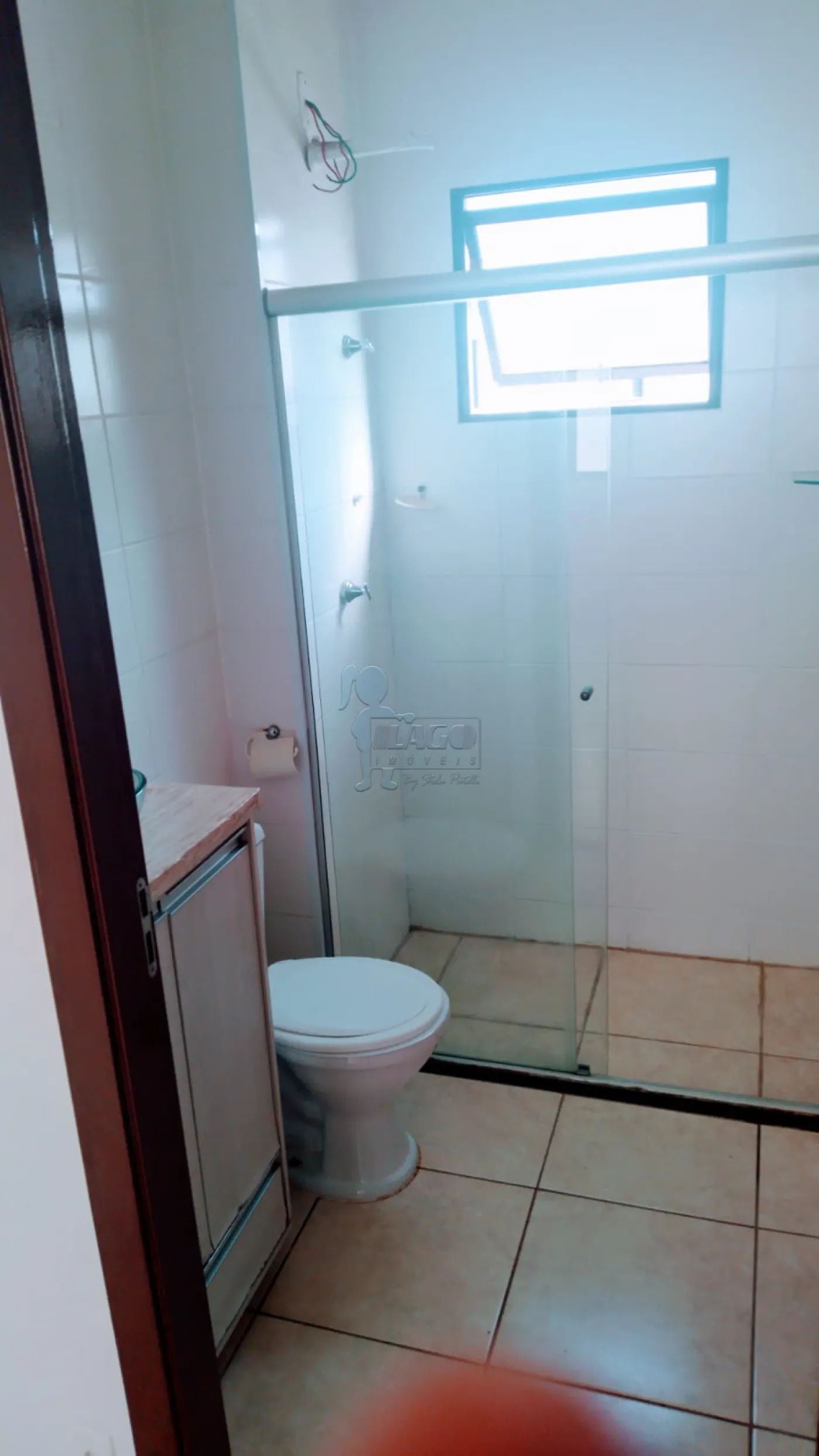 Alugar Apartamento / Padrão em Ribeirão Preto R$ 1.300,00 - Foto 16