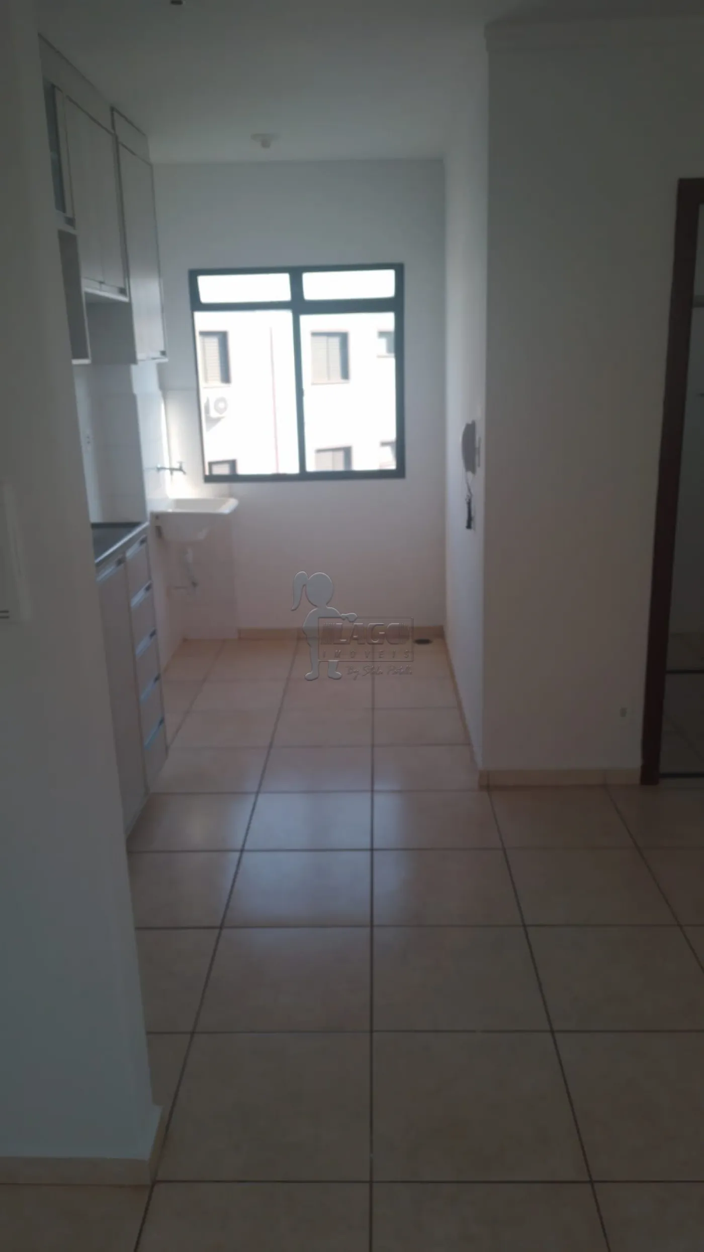 Alugar Apartamento / Padrão em Ribeirão Preto R$ 1.300,00 - Foto 3