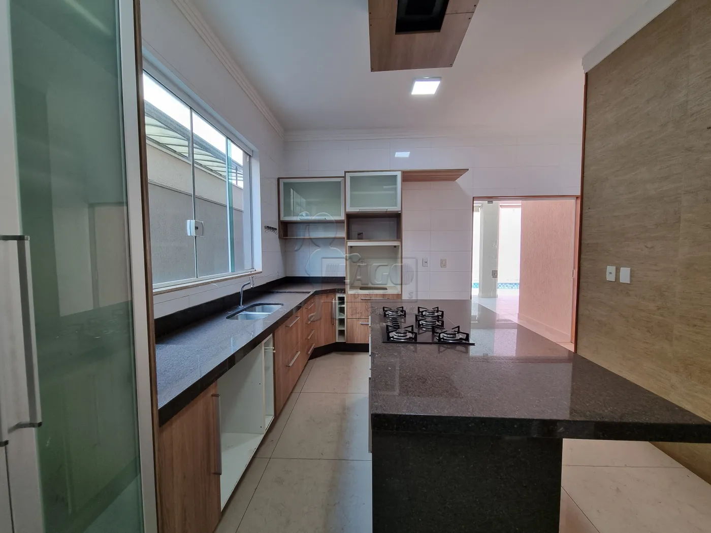 Alugar Casa condomínio / Sobrado em Ribeirão Preto R$ 9.000,00 - Foto 32