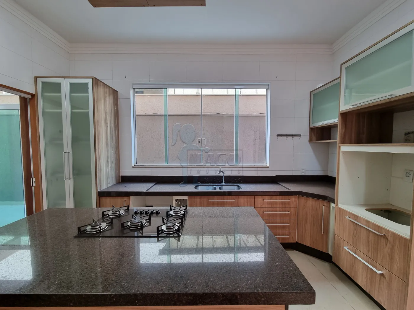 Alugar Casa condomínio / Sobrado em Ribeirão Preto R$ 9.000,00 - Foto 34