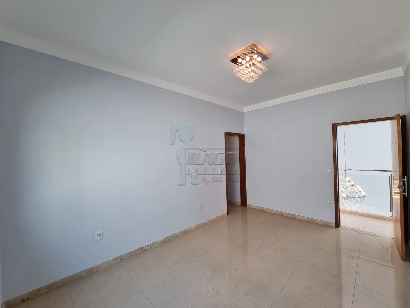 Alugar Casa condomínio / Sobrado em Ribeirão Preto R$ 9.000,00 - Foto 53