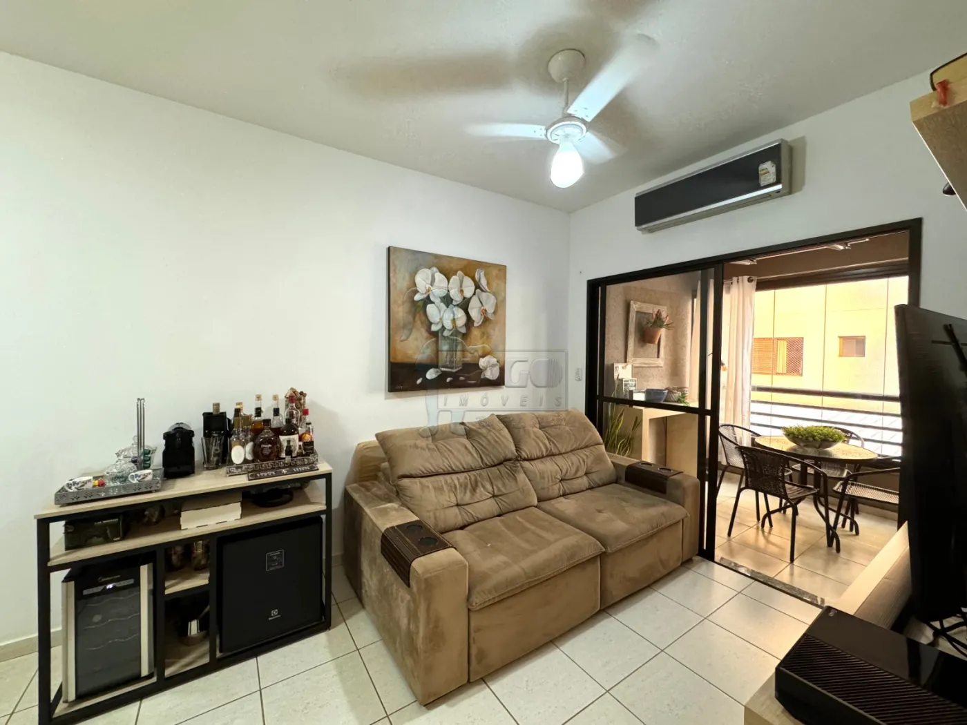 Comprar Apartamento / Padrão em Ribeirão Preto R$ 339.000,00 - Foto 1