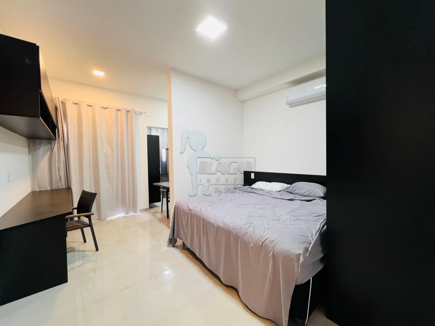 Comprar Apartamento / Padrão em Ribeirão Preto R$ 350.000,00 - Foto 1